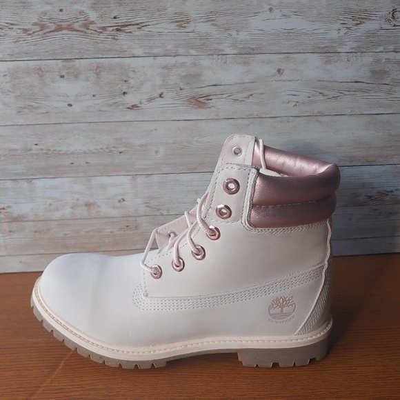 Timberland Waterville 6” Waterproof Boot Women’s - Picture 1 of 6